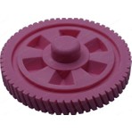 Bross Otomotiv BDP992 VW T5 İçin Yan Sürgülü Kapı Motor İç Dişlisi 7E1959245A