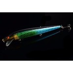Profisher Yem 14 cm 15,8 gr 3 Karbon Çelik Kancalı