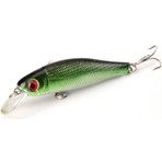 Profisher Çift Karbon Çelik Kanca 8,5 cm 8,5 gr