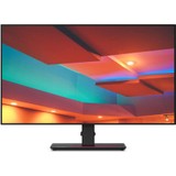 Lenovo ThinkVision P27H-20 27" 60Hz 4ms (HDMI+Displayport+Type-C) QHD IPS LED Monitör 61E9GAT6TK