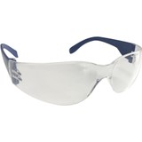 Starline G-058A-C Şeffaf Antifog Koruyucu Gözlük