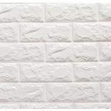 Bellagente Kendinden Yapışkanlı Duvar Paneli Freewall Frw-04 Lila 70 x 77 x 0,65 cm