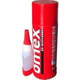 OMEX Fix Hızlı Yapıştırıcı Kit 400 ml