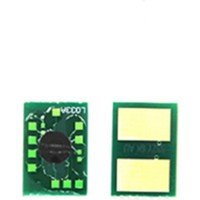 Perfıx Oki C332 - C332DN - MC363DN Kırmızı 3k Chip