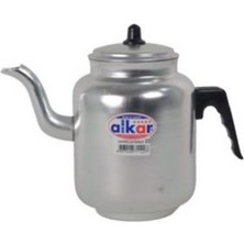 Alkar Kahveci Çaydanlık 22