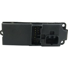Mcar Ford Ranger Cam Düğmesi 2002 - 2005