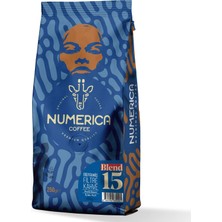 Numerica No.15 Blend Filtre Kahve 250 gr