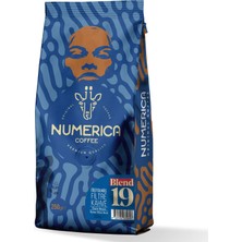 Numerica No.19 Blend Filtre Kahve 250 gr