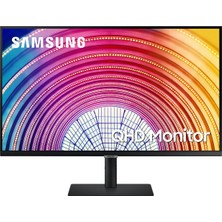 Samsung LS32A604NWMXUF 32" 75Hz 5ms (HDMI+Display) Freesync QHD LED Monitör