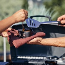 Enders Premium Mangal Spatulası