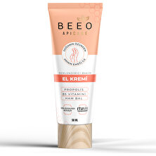 Bee' o  Apicare El Kremi 50 ml