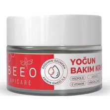 Bee' o  S.o.s Yoğun Bakım Kremi