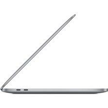 Apple MacBook Pro M1 Çip 16GB 512GB SSD macOS 13" Taşınabilir Bilgisayar Uzay Grisi Z11C0007Y