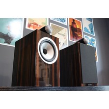 Bowers & Wilkins 705 S2 Signature Hi-Fi Raf Tipi Hoparlör Sistemi