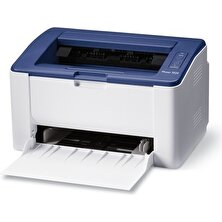 Xerox Phaser 3020 Wifi Mono Lazer Yazıcı +Kartuş