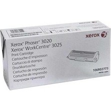 Xerox Phaser 3020 Wifi Mono Lazer Yazıcı +Kartuş