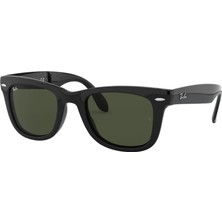 Ray-Ban Rayban 4105 601 50/21 Ekartman Erkek Güneş Gözlüğü