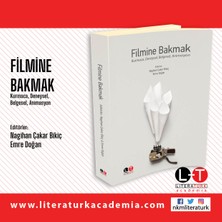 Filmine Bakmak Kurmaca, Deneysel, Belgesel, Animasyon