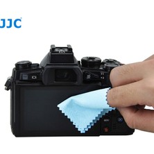 JJC Canon GSP-Eos R İçin LCD Ekran Koruyucu Optik Cam