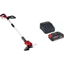 Einhell Ge-Ct 18 Li Akülü Kenar Kesme Makinesi 2.5AH Starter Kit