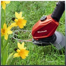 Einhell Ge-Ct 18 Li Akülü Kenar Kesme Makinesi 2.5AH Starter Kit