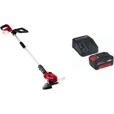 Einhell Ge-Ct 18 Li Akülü Kenar Kesme 4.0AH Starter Kit