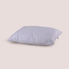 Sleep Garden 2'li Çevreci Elyaf Silikon Yastık Seti