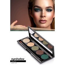 Pierre Cardin Iconic Far Paleti Green Cult