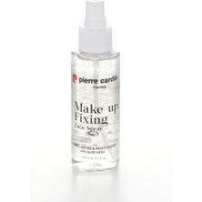 Pierre Cardin Make Up Fixing Makyaj Sabitleyici Sprey 110 ml