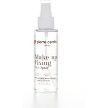 Pierre Cardin Make Up Fixing Makyaj Sabitleyici Sprey 110 ml