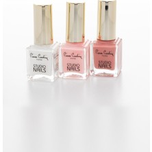 Pierre Cardin Avrupada En Çok Satanlar Oje Seti 3'lü - 045