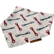 Waumau Denizci Mico Bandana