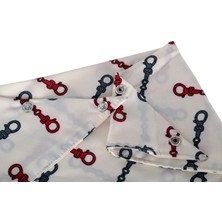 Waumau Denizci Mico Bandana