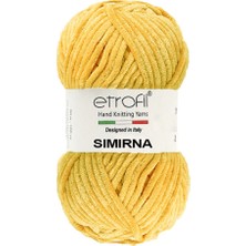 Etrofil Simirna 70214 Sarı
