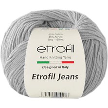 Etrofil Jeans 068 Gri