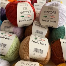 Etrofil Jeans 068 Gri