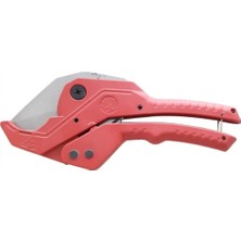 Candan Otomatik Plastik Boru Makası 20-42 mm