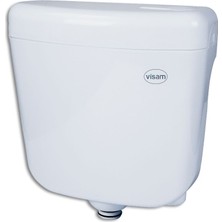 Visam Alfa Rezervuar (Stoplu)