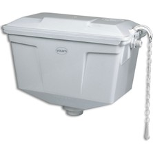 Visam Lord 88  Rezervuar