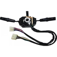 Valeo 251689 Far Kumanda Kolu Dokker  Duster Lodgy Logan Iı