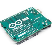 Arduino Orijinal Arduino Uno R3