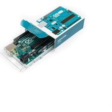 Arduino Orijinal Arduino Uno R3