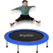 Leyaton 92 cm Deluxe Trampolin (36 Inç Trambolin)