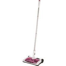 Bissell 41051 Supreme Sweep Turbo Gırgır Dikey Şarjlı Süpürge