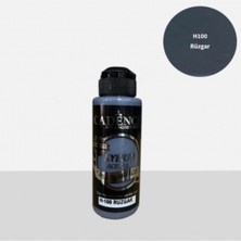 Cadence Hybrid Multisurface Akrilik Boya 120 Ml. H-100 Rüzgar