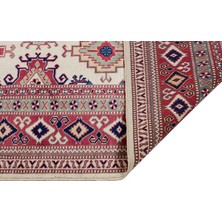 Allmode Shirvan Plc 0490 Halı
