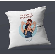 Hediye Zengini Kişiye Özel Sarılmalara Doyamadığım Babam Tema  Kahve Fincanı