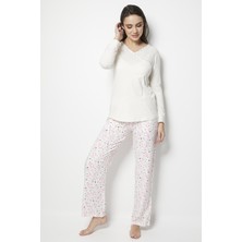 Doremi Magic Dream Kadın Pijama Takımı