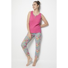 Doremi Amazon Pijama Takımı