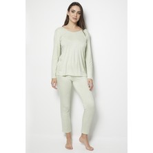 Doremi Kadın Pijama Takımı